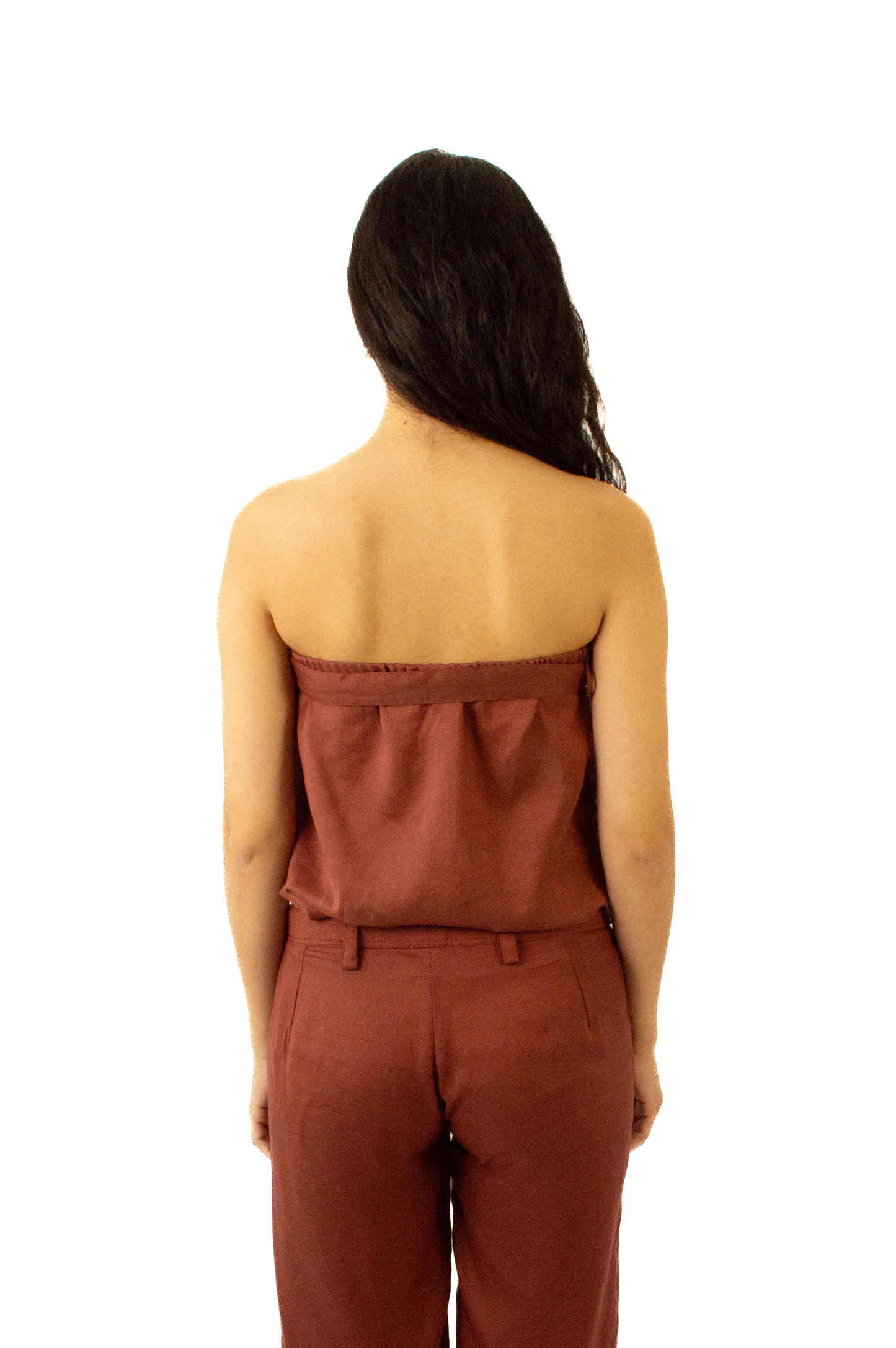 NITA Top Upcycled