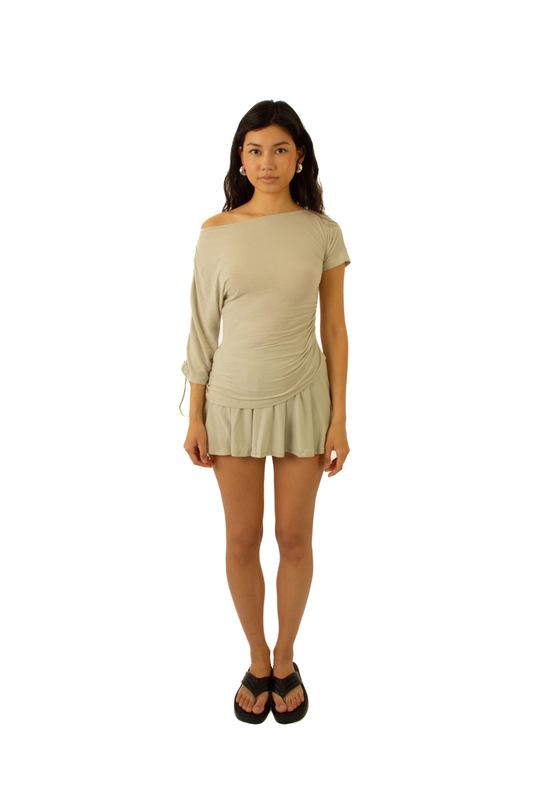 KEIKO Top
