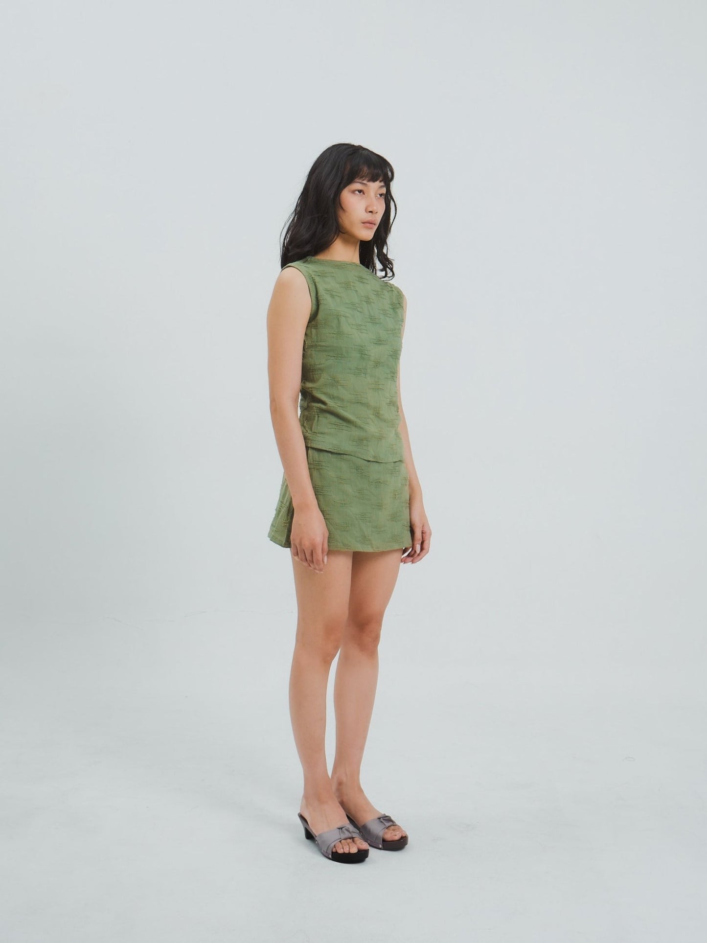 BULAN Skort