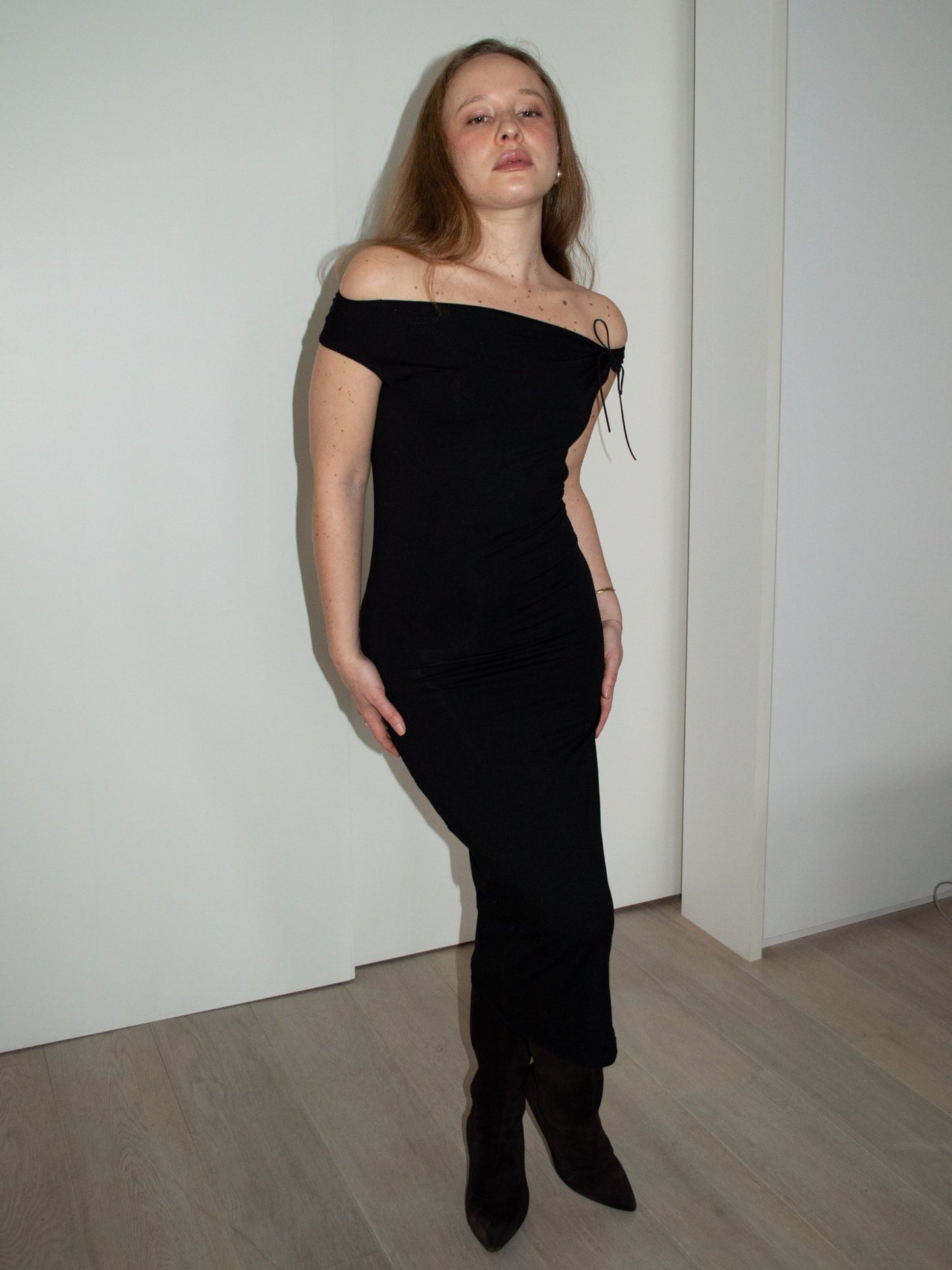 KAIA Dress