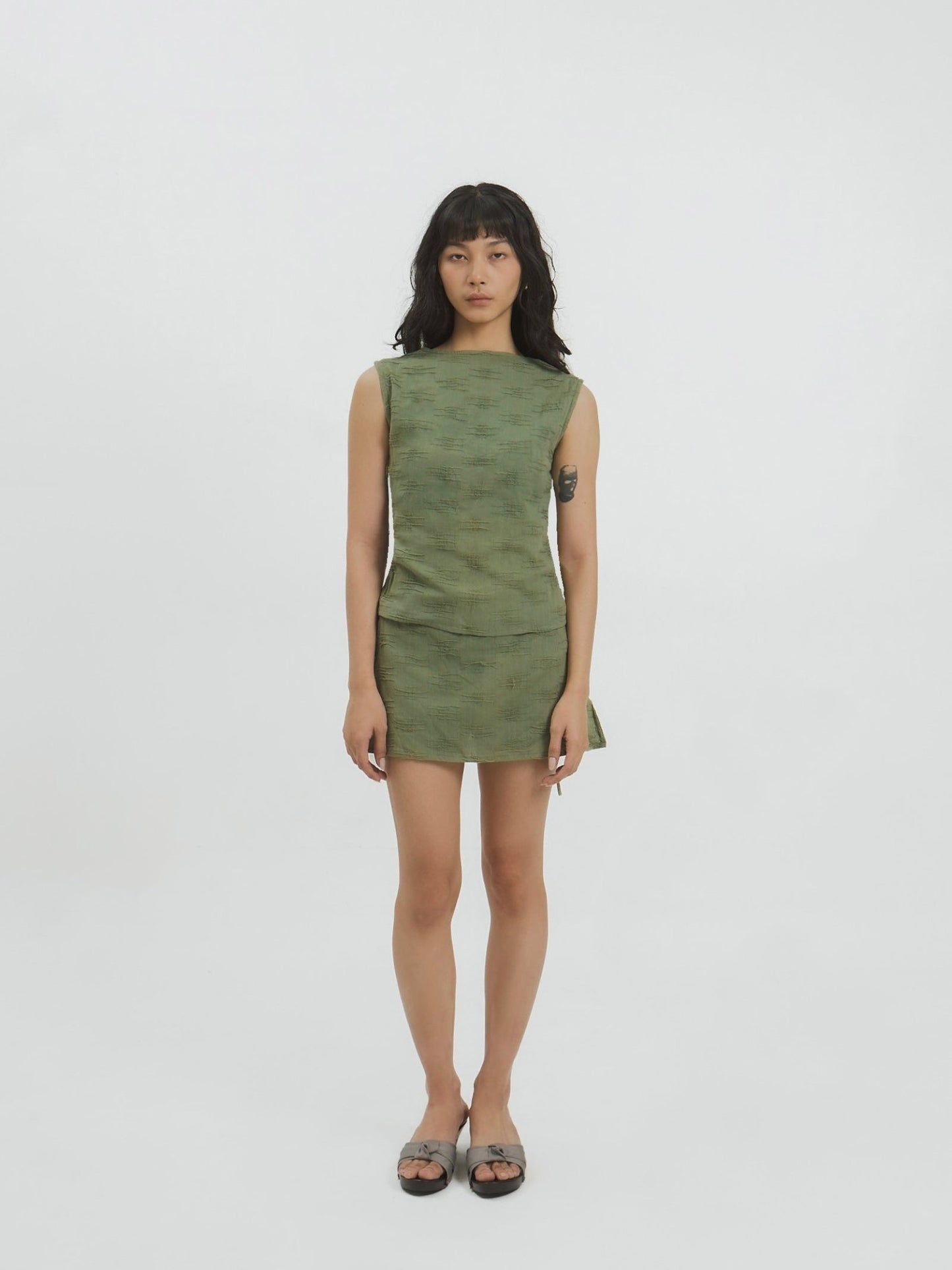 BULAN Skort