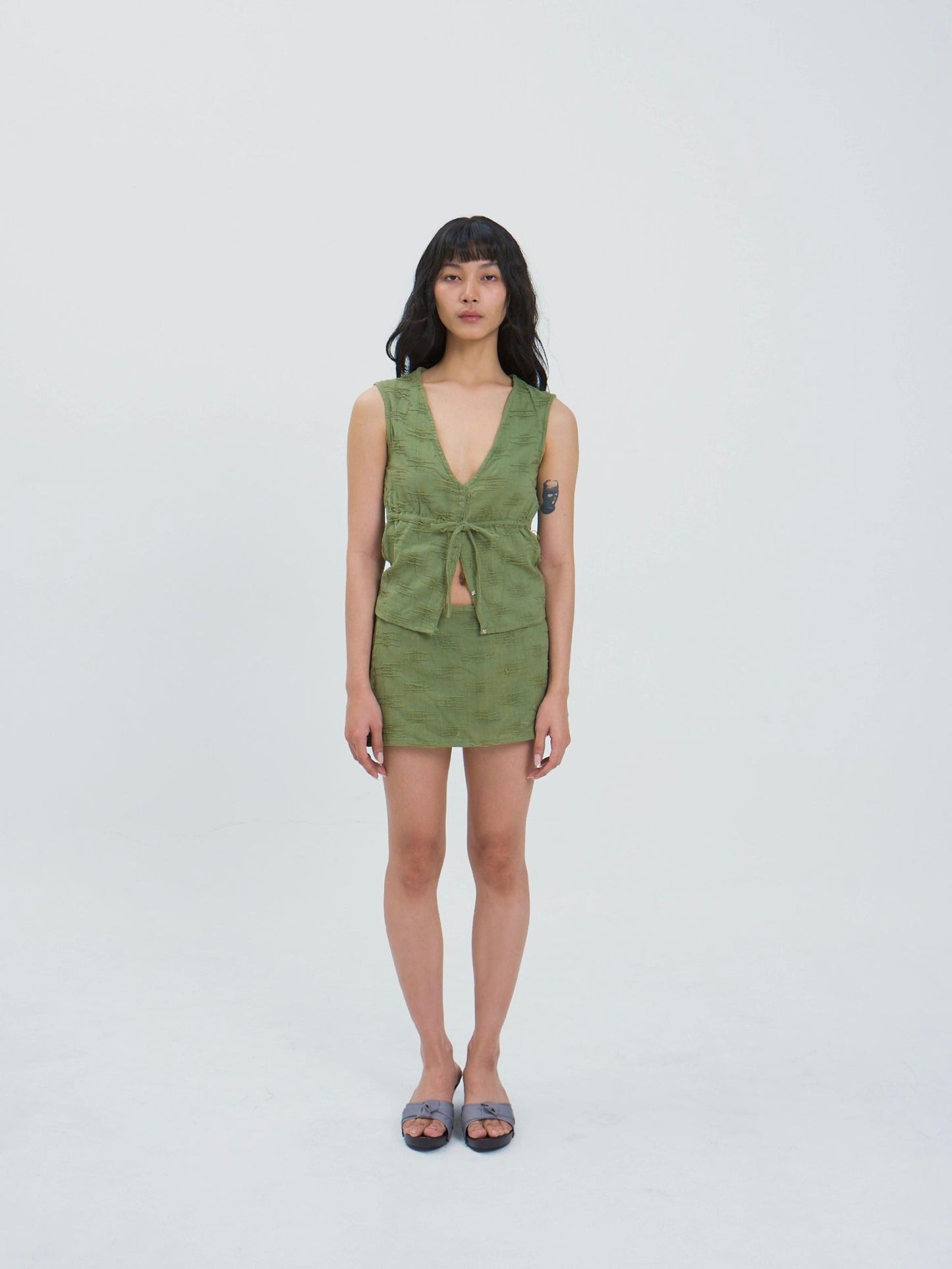 BULAN Skort