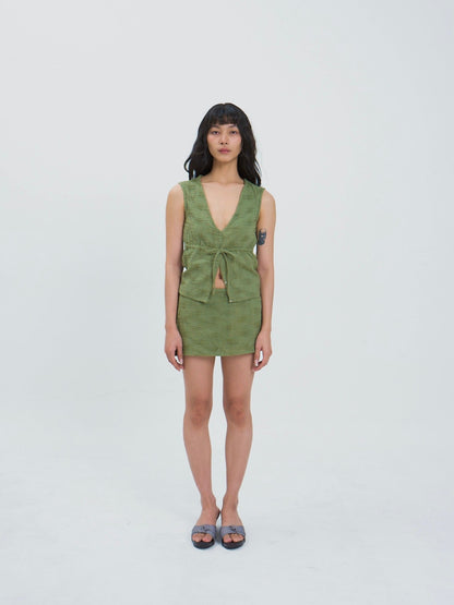 BULAN Skort